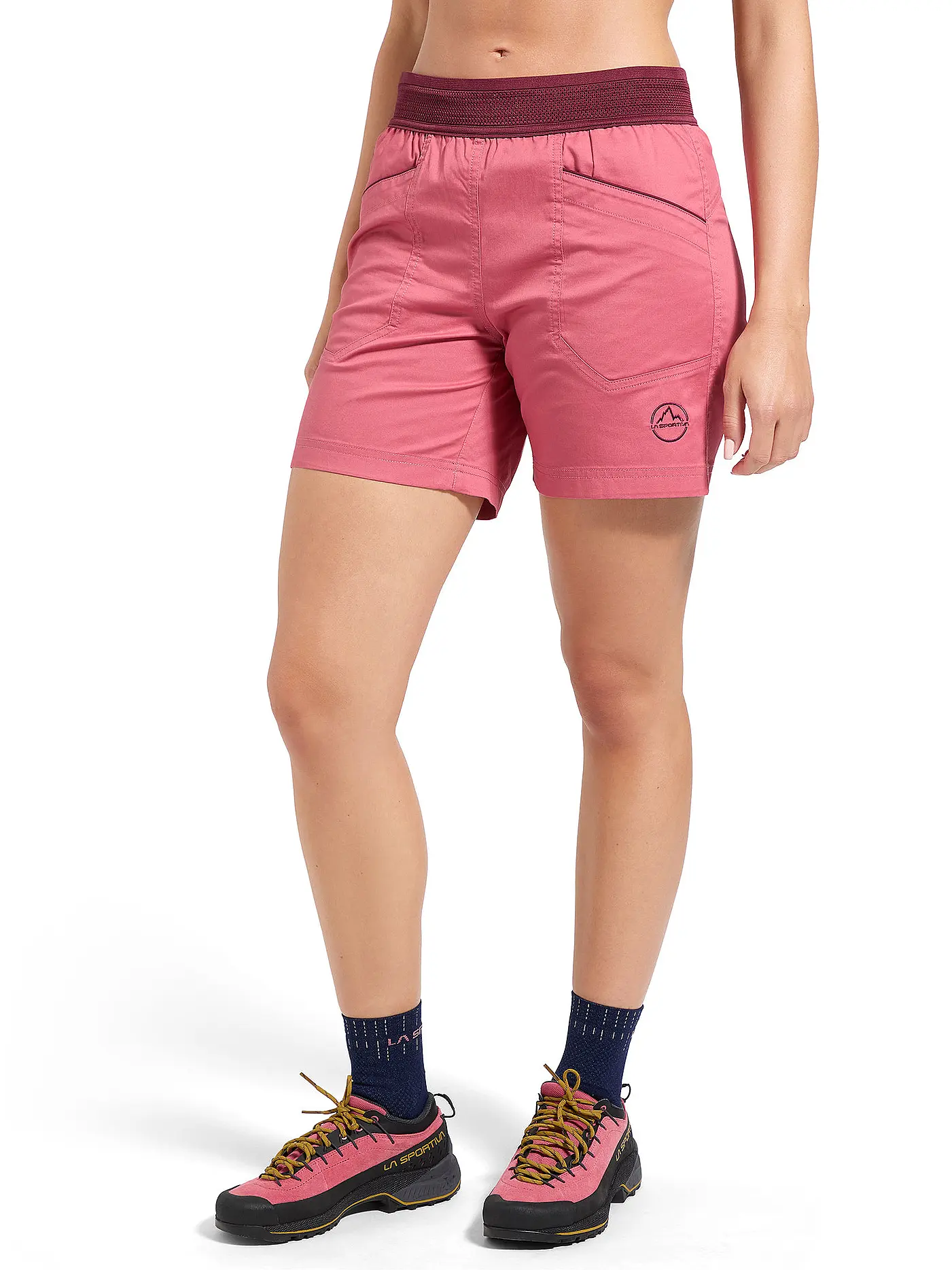 LA SPORTIVA | Damen Klettershort Roots | 